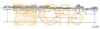 COFLE 11.921 Accelerator Cable